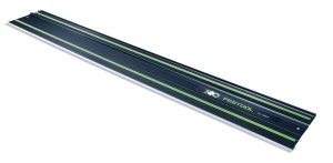 Sina de ghidare, în ediţie aniversară la împlinirea a 100 de ani FS 1400/2 BL, Festool