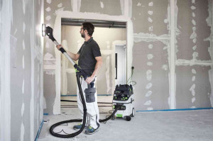 Festool Slefuitor cu brat telescopic PLANEX LHS 2 225 EQI-Plus