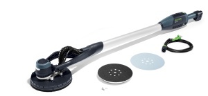 Slefuitor cu brat telescopic PLANEX LHS-E 225 EQ-CB, Festool