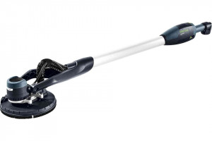Slefuitor cu brat telescopic PLANEX LHS-E 225 EQ, Festool - Img 6