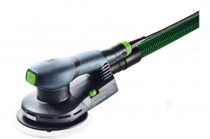 Slefuitor cu excentric ETS EC 150/5 EQ-Plus, Festool - Img 6