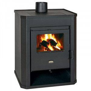 Soba de incalzire PRITY WD D, 15 Kw