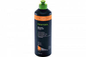 Solutie de polisare MPA 5010 OR/0,5L, Festool - Img 2