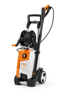 Spalator cu inalta presiune, electronic, Stihl RE 130 PLUS, 135 bar, 500 l/h - Img 2