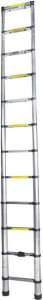 STR1038 SCARA TELESCOPICA ALUMINIU 1X13 TREPTE