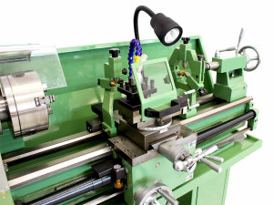 Strung universal Multitech 800 Plus de Damatomacchine, Strung cu distanţa între vârfuri de 800 mm, diametrul maxim 330 mm, monofazat 1500 W - Img 4