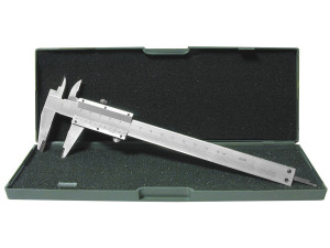 Subler mecanic cu dimensiunea principala de 0 - 150