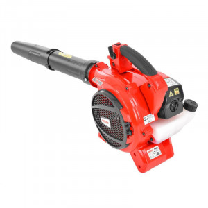 Suflanta aspirator pentru frunze Hecht 9280 pe benzina putere 1 cp 4.5 Kg - Img 8