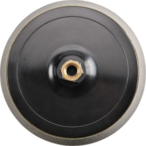 Suport elastic şlefuire cu arici, M14, D170, 63806187010, Fein