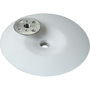 Suport lustruire elastică pt. blană miel cu cordon, D170, 63806034017, Fein