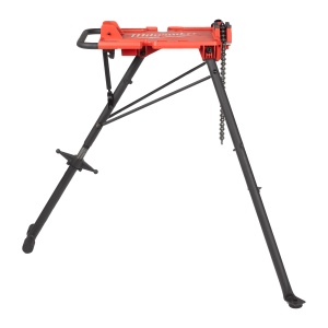 Suport pliabil MPS pentru tevi de max 165 mm sau 6″, Milwaukee, cod 4933472022