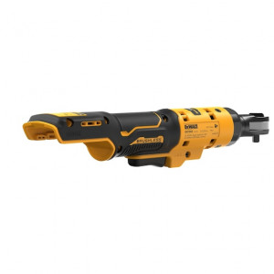 Șurubelniță cu cap deschis prelungit cu cap deschis de 3/8", fără perii, 12 V XR - Unitate goală, DeWalt - Img 3