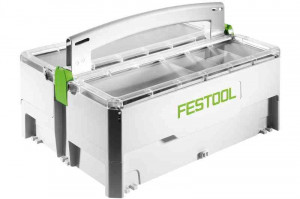SYS-StorageBox SYS-SB, Festool - Img 3
