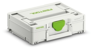 Systainer³ SYS3 M 112, Festool