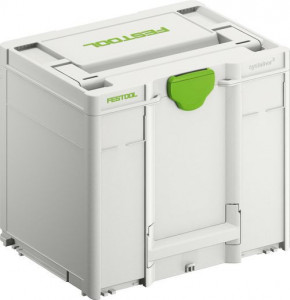 Systainer³ SYS3 M 337, Festool - Img 2