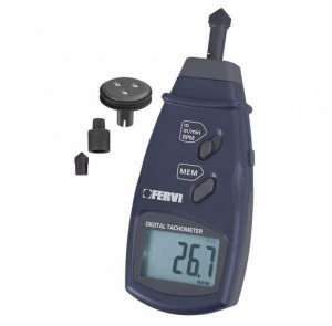 Tahometru digital cu contact C069