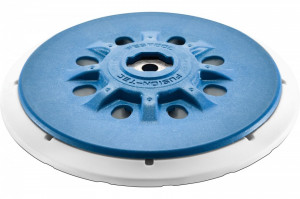 Talpa de slefuit FUSION-TEC ST-STF D150/MJ2-M8-H-HT, Festool - Img 6