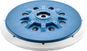 Talpa de slefuit FUSION-TEC ST-STF D150/MJ2-M8-H-HT, Festool