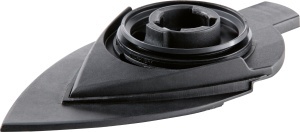 Talpa de slefuit LSS-STF-RO90 V93/6, Festool - Img 1