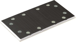 Talpa de slefuit SSH-STF-93x175/8, Festool - Img 1