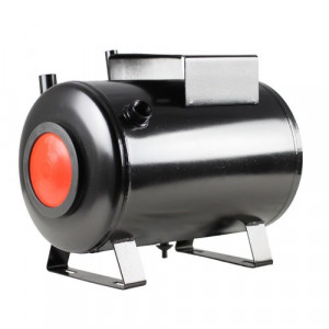 Tanc vacuum, Gardelina