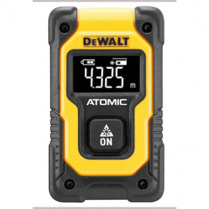 Telemetru cu laser Dewalt DW055PL, 16 m - Img 4