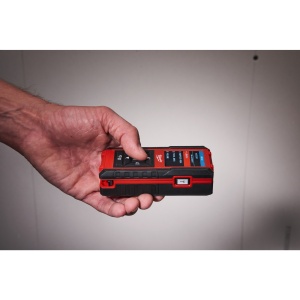 Telemetru cu laser, model LDM100, 100m Milwaukee - Img 3