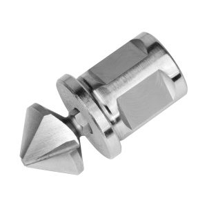 Teşitor 90° D16.5cu adaptor Weldon, 63111038020, Fein