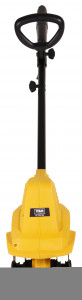 Texas El-Tex 300 Minicultivator electric, 300W, 230V, latime lucru 19cm, adancime lucru 15cm - Img 5