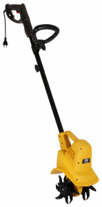 Texas El-Tex 300 Minicultivator electric, 300W, 230V, latime lucru 19cm, adancime lucru 15cm - Img 7