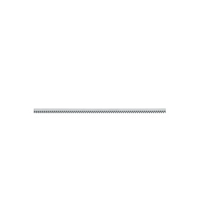 Tija piston, 340ml, 49520600 Milwaukee