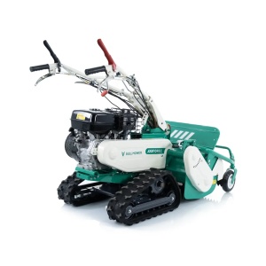 Tocator vegetatie OREC HRC673 cu motor HONDA GX270, 8.4 CP, latime lucru 65 cm - Img 3
