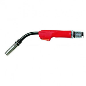 Torta pentru sudura Mig-Mag Telwin 742183, lungime 3 m, MT25, conector euro
