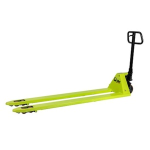 Transpalet manual Pramac GS EVO 25S4 RA 1800x525, TEBA1AVY100, 1500x525 mm, 2500 kg