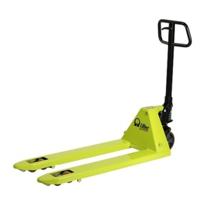 Transpalet manual Pramac GS EVO 30S4 RA 2000x525, TEFB1AVY100, 2000x525 mm, 3000 kg