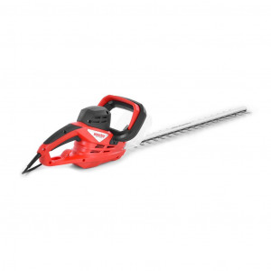 Trimmer electric pentru gard viu Hecht 655, 600 W, lungime lama 55 cm - Img 9