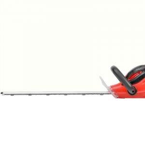 Trimmer pentru gard viu Hecht 6020, lungimea lamei 45 cm, lama finisata la laser, acumulatorii nu sunt inclusi - Img 2