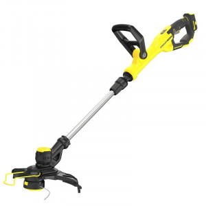 TRIMMER PENTRU GAZON 18V,- FARA ACUMULAT