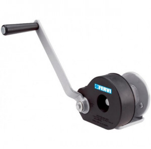 Troliu manual 0590, Fervi