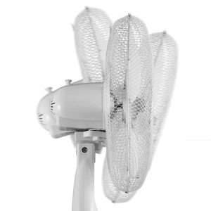 Ventilator cu picior Farelek TENESSEE, cu oscilare, 3 viteze, 40cm, 50W, - Img 2