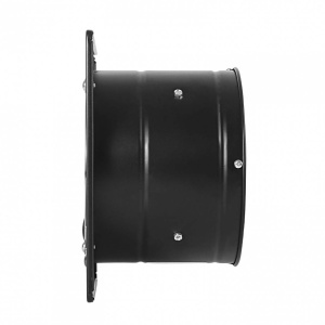 Ventilator evacuare pentru spatii comerciale, Regulator viteza, Otel, 48 W, 978 m³/h, diametru 203 mm - Img 4