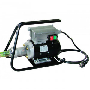 Vibrator de beton EV2000 - unitate de antrenare