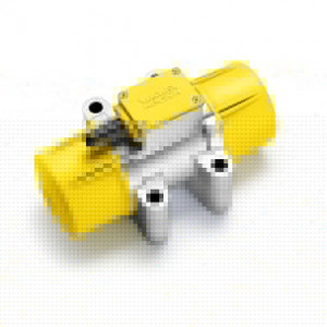 Vibrator extern pentru cofraj Wacker Neuson AR43/3/230_V, 230 V, 5220 rpm, frecventa 50 Hz, forta centrifuga 10.42 kN - Img 2
