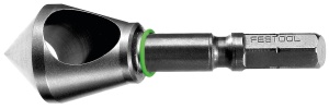 Zencuitor pentru pre-adancire si insurubare QLS D 2-8 CE, Festool