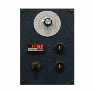 Abkant electric MAXI LINE 15/70 - Img 4