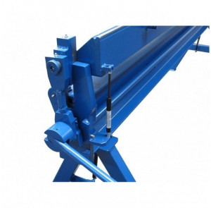 Abkant manual ZG-3000/0.7 - Img 3