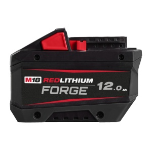 Acumulator FORGE M18 FB12, 12.0 Ah, Milwaukee, cod 4932492651