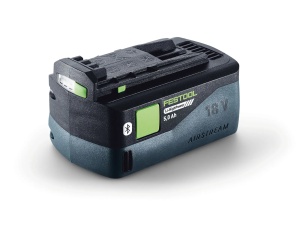 Acumulator HighPower BP 18 Li 5.0 HP-ASI, Festool