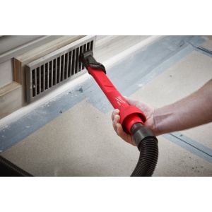 AIR-TIP™ Cap lung de aspirare cu perie mobila, 3 in 1, model AT-2, 4932498011 Milwaukee - Img 2