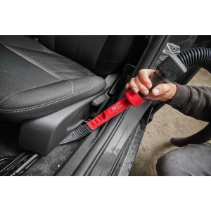 AIR-TIP™ Cap lung de aspirare cu perie mobila, model AT-13, 4932498022 Milwaukee - Img 3
